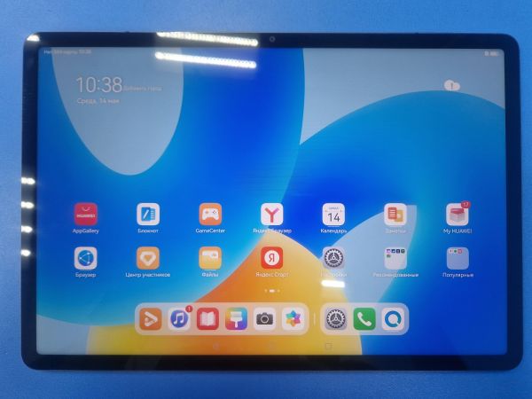 Купить Huawei MatePad 11.5 128GB (BTK-AL09) (с SIM) в Иркутск за 12600 руб.