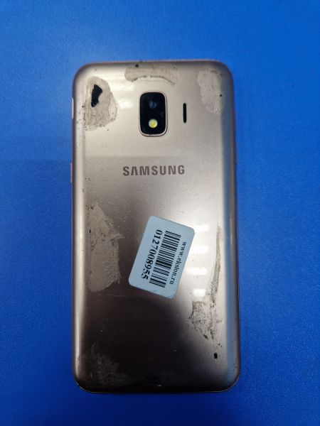Купить Samsung Galaxy J2 Core 2020 (J260FU) Duos в Иркутск за 800 руб.