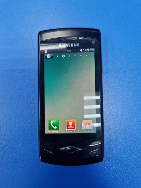 Купить Samsung Wave (S8500) в Иркутск за 900 руб.
