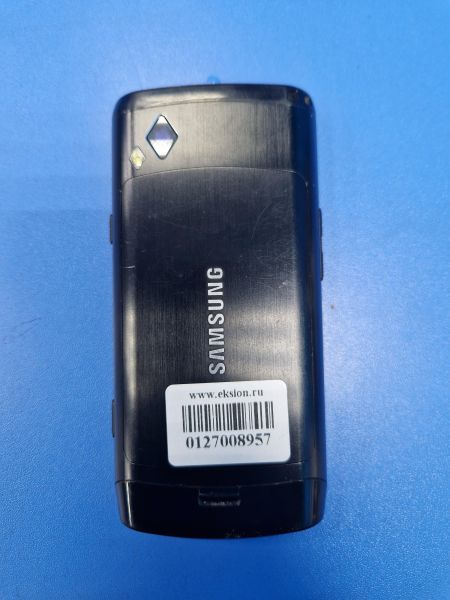 Купить Samsung Wave (S8500) в Иркутск за 900 руб.