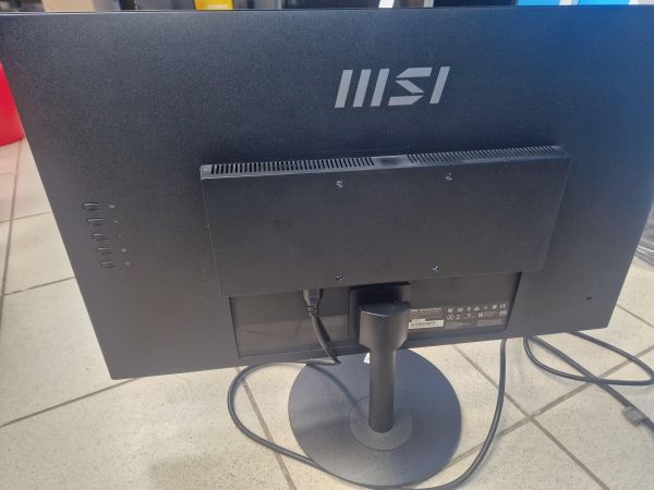 Купить MSI PRO MP271A в Иркутск за 8650 руб.