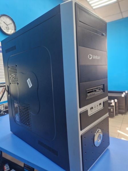 Купить Сборка E5-2650 v2, GTX 1650 4GB, 16GB RAM, SSD 240 GB в Иркутск за 13900 руб.