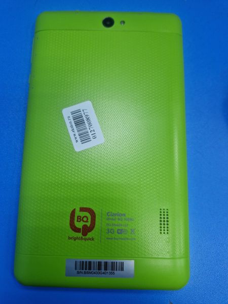 Купить BQ 7008G Clarion 4GB (с SIM) в Иркутск за 450 руб.