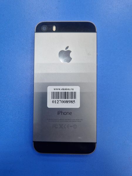Купить Apple iPhone 5S 16GB в Иркутск за 2000 руб.