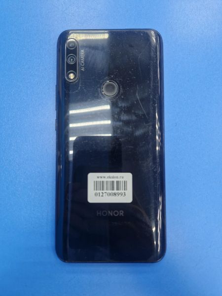Купить Honor 9X 4/128GB (STK-LX1) Duos в Иркутск за 3100 руб.