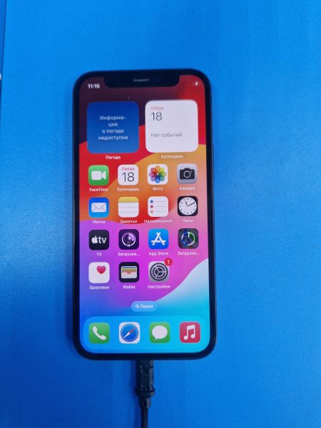 Купить Apple iPhone 12 mini 128GB в Иркутск за 13600 руб.