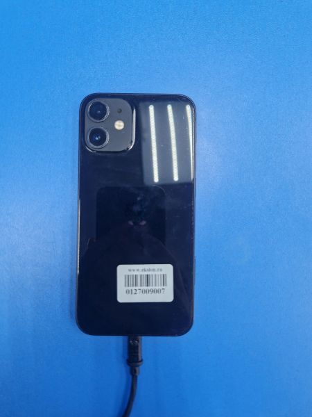 Купить Apple iPhone 12 mini 128GB в Иркутск за 13600 руб.