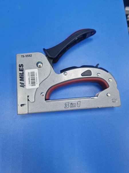 Купить Miles TS-5552 в Иркутск за 850 руб.