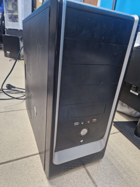 Купить Сборка E5-2680 v4, RX 580 2048SP, RAM 16GB, HDD 500GB+SSD 120GB в Иркутск за 22200 руб.