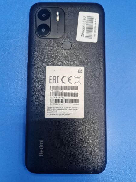 Купить Xiaomi Redmi A2+ 3/64GB (23028RNCAG) Duos в Иркутск за 2550 руб.