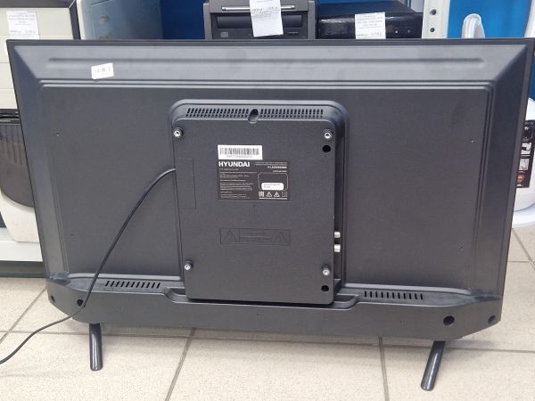 Купить Hyundai H-LED32BS5002 в Иркутск за 6100 руб.