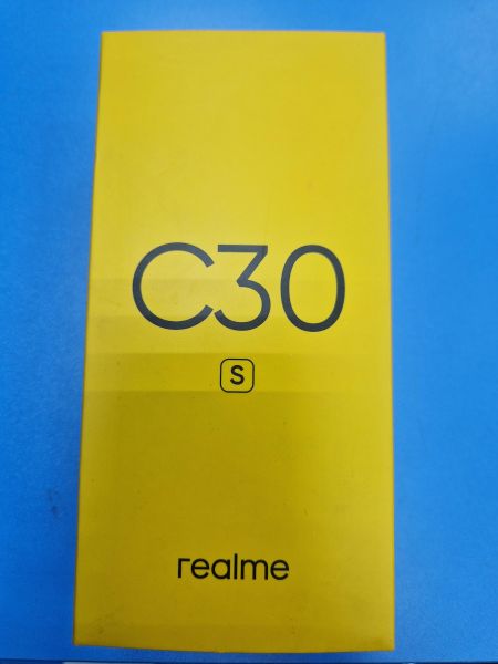 Купить Realme C30s 3/64GB (RMX3690) Duos в Иркутск за 3000 руб.