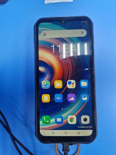 Купить OUKITEL WP33 Pro 8/256GB Duos в Иркутск за 12200 руб.