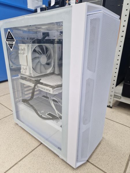 Купить Сборка i5-12400F, RTX 4060, RAM 32GB, SSD 1TB в Иркутск за 61300 руб.