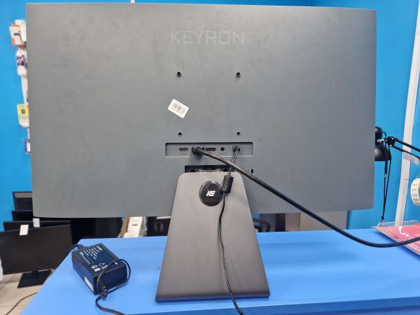 Купить KEYRON KQ27N1 в Иркутск за 10600 руб.