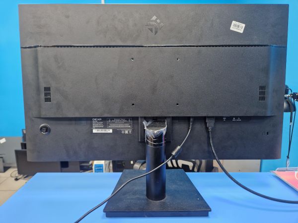 Купить DEXP DF27N2 в Иркутск за 5800 руб.