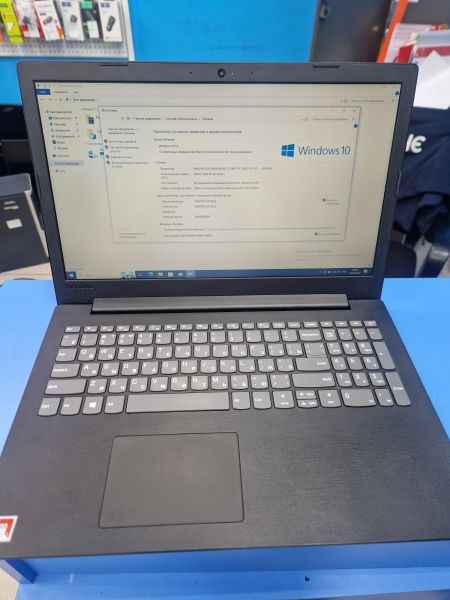 Купить Lenovo V145-15AST 81MT0022RU в Иркутск за 6400 руб.