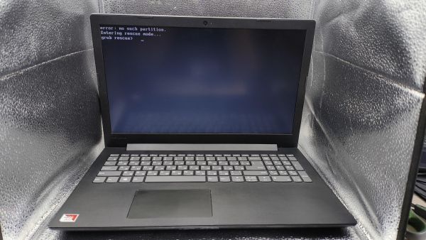 ноутбук Lenovo V145-15AST 81MT0022RU в Иркутск