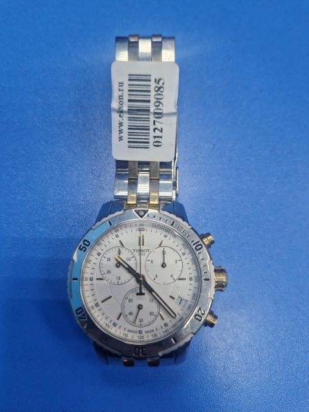 Купить Tissot T067.417.22.031.01 в Иркутск за 25500 руб.