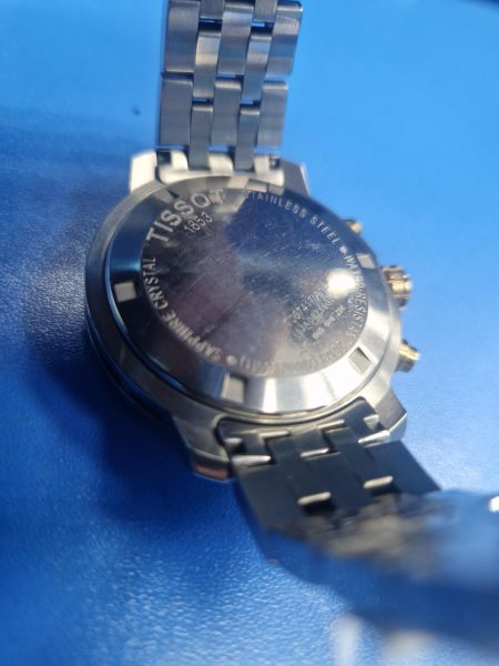 Купить Tissot T067.417.22.031.01 в Иркутск за 25500 руб.