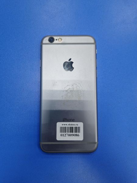 Купить Apple iPhone 6S 64GB в Иркутск за 4000 руб.