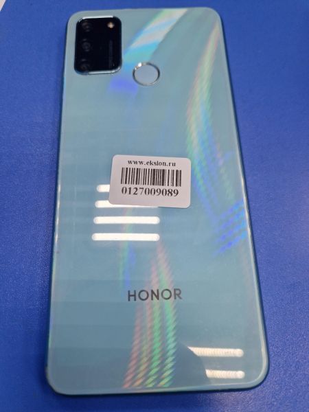 Купить Honor 9A 3/64GB (MOA-LX9N) Duos в Иркутск за 3000 руб.