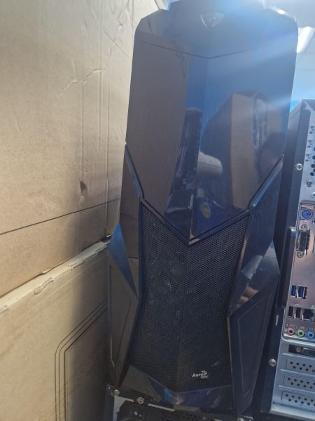 Купить Сборка E5-2680 v4, RX 580 2048SP, RAM 16GB, HDD 160GB в Иркутск за 22200 руб.