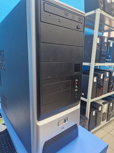 Купить Сборка Xeon E5-2680 v4, RAM 16GB, SSD 256GB в Иркутск за 10200 руб.