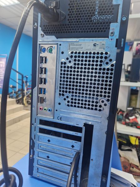 Купить Сборка Xeon E5-2680 v4, RAM 16GB, SSD 256GB в Иркутск за 10200 руб.