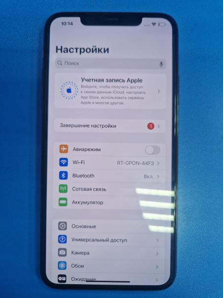 Купить Apple iPhone 11 Pro Max 64GB в Иркутск за 19000 руб.