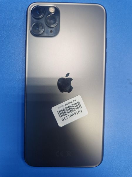 Купить Apple iPhone 11 Pro Max 64GB в Иркутск за 19000 руб.