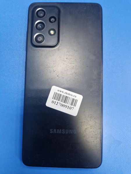 Купить Samsung Galaxy A52 4/128GB (A525F) Duos в Иркутск за 8050 руб.