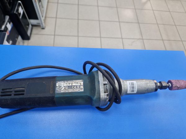Купить Makita GD0800C в Иркутск за 6000 руб.