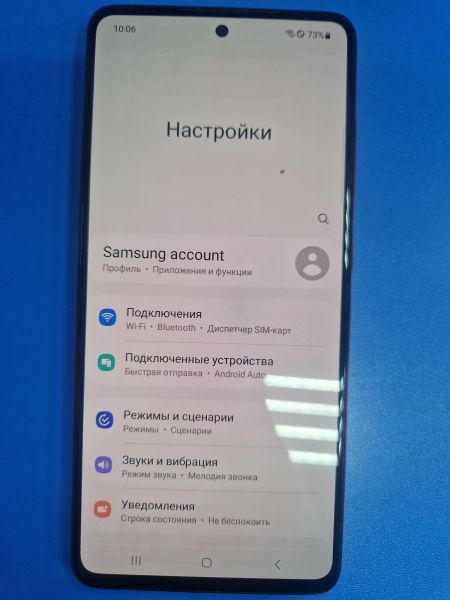Купить Samsung Galaxy A51 6/128GB (A515F) Duos в Иркутск за 4950 руб.