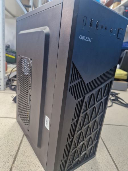 Купить Сборка i7-13700KF, RTX 3060 12GB, 16GB RAM, SSD 240 GB в Иркутск за 63400 руб.