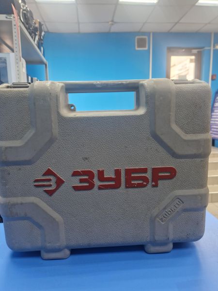 Купить ЗУБР ЗДА-14.4-2 КИ с СЗУ в Иркутск за 1600 руб.