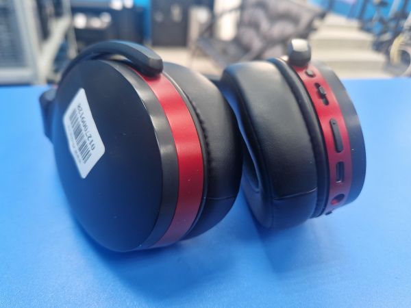Купить Sennheiser HD 458BT в Иркутск за 5200 руб.