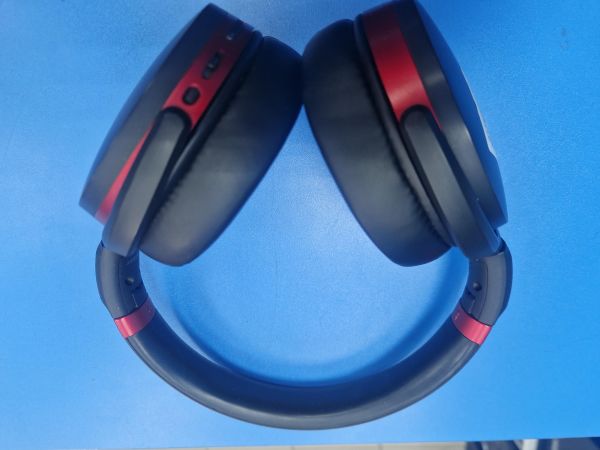 Купить Sennheiser HD 458BT в Иркутск за 5200 руб.