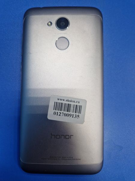 Купить Honor 6A 2/16GB (DLI-TL20) Duos в Иркутск за 1250 руб.