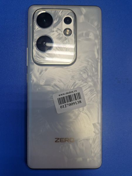 Купить Infinix Zero 30 4G 8/256GB (X6731B) Duos в Иркутск за 11950 руб.