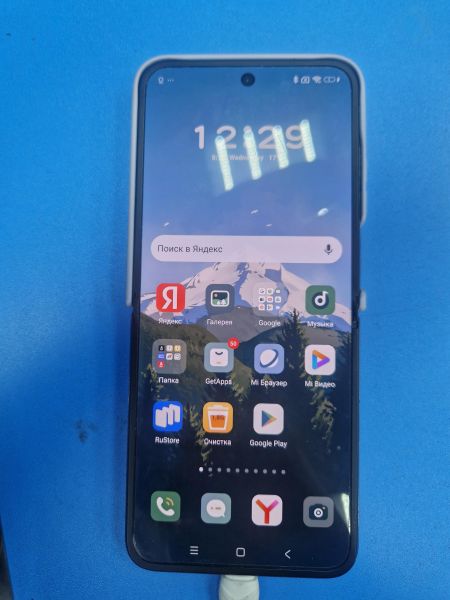 Купить Xiaomi Mix Flip 12/512GB (2405CPX3DG) Duos в Иркутск за 49600 руб.