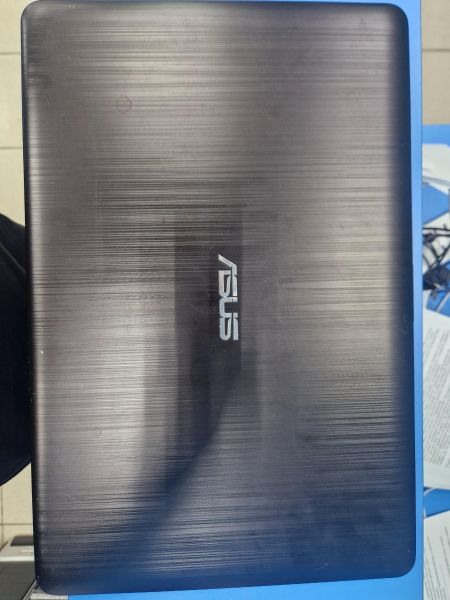 Купить ASUS Laptop K540BA-GQ613 в Иркутск за 6700 руб.