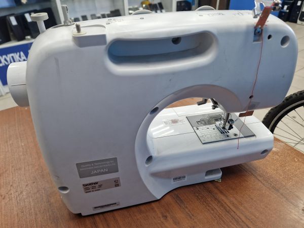 Купить Brother Comfort 25A в Иркутск за 4800 руб.