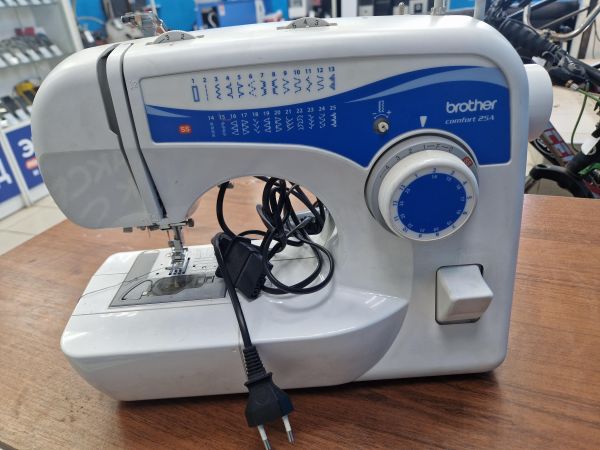 Купить Brother Comfort 25A в Иркутск за 4800 руб.