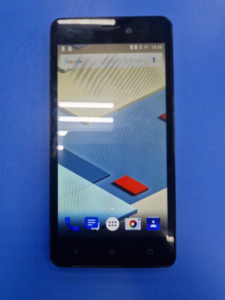 Купить Prestigio Wize N3 (PSP3507) Duos в Иркутск за 450 руб.