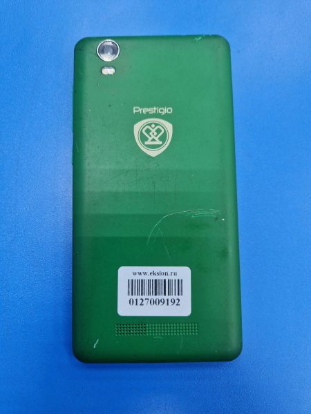 Купить Prestigio Wize N3 (PSP3507) Duos в Иркутск за 450 руб.