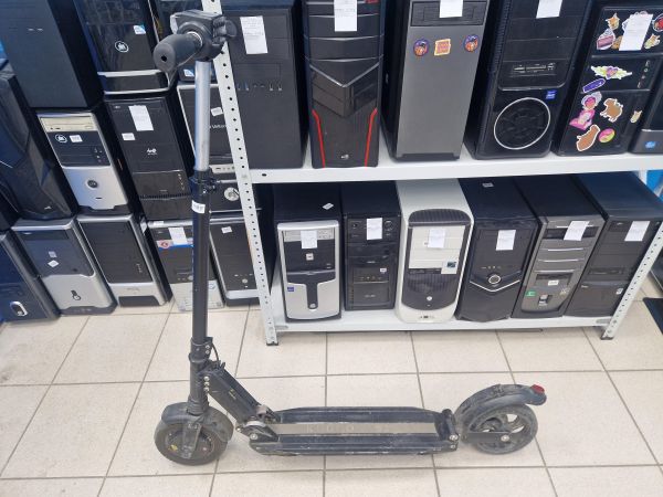 Купить Kugoo S3 в Иркутск за 10700 руб.