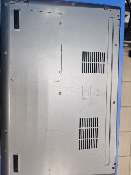 Купить Digma Pro Fortis M (DN15P3-8CXN01) (HDD 1TB+SSD 256GB) в Иркутск за 8900 руб.
