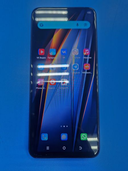 Купить TECNO Pova Neo 2 4/64GB (LG6n) Duos в Иркутск за 4100 руб.