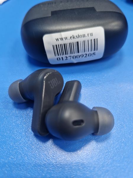 Купить JBL Wave 200TWS в Иркутск за 1250 руб.